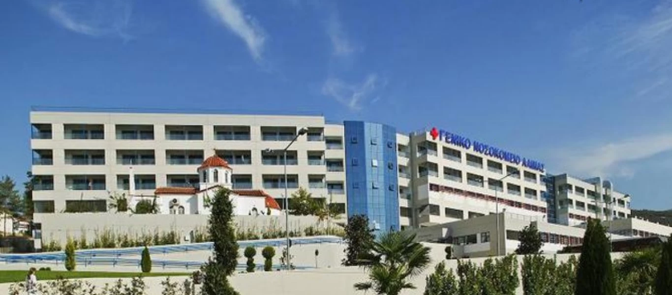 Λαμία: Aρνητικοί στον κορωνοϊό οι 55 μαθητές που βρέθηκαν σε πάρτι